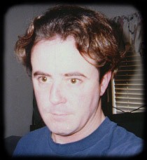 Looks like Robert Smith, huh?